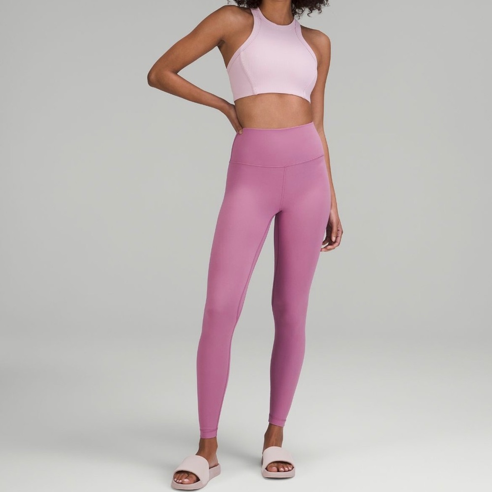 Lululemon Align High-Rise Pant 28” Size 4